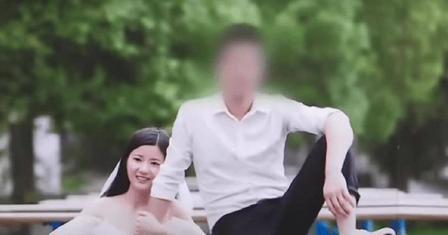 “转头就是天人永隔！” 湖南长沙 25 岁的姚鹏，结婚才刚满 9 个月，把老婆和