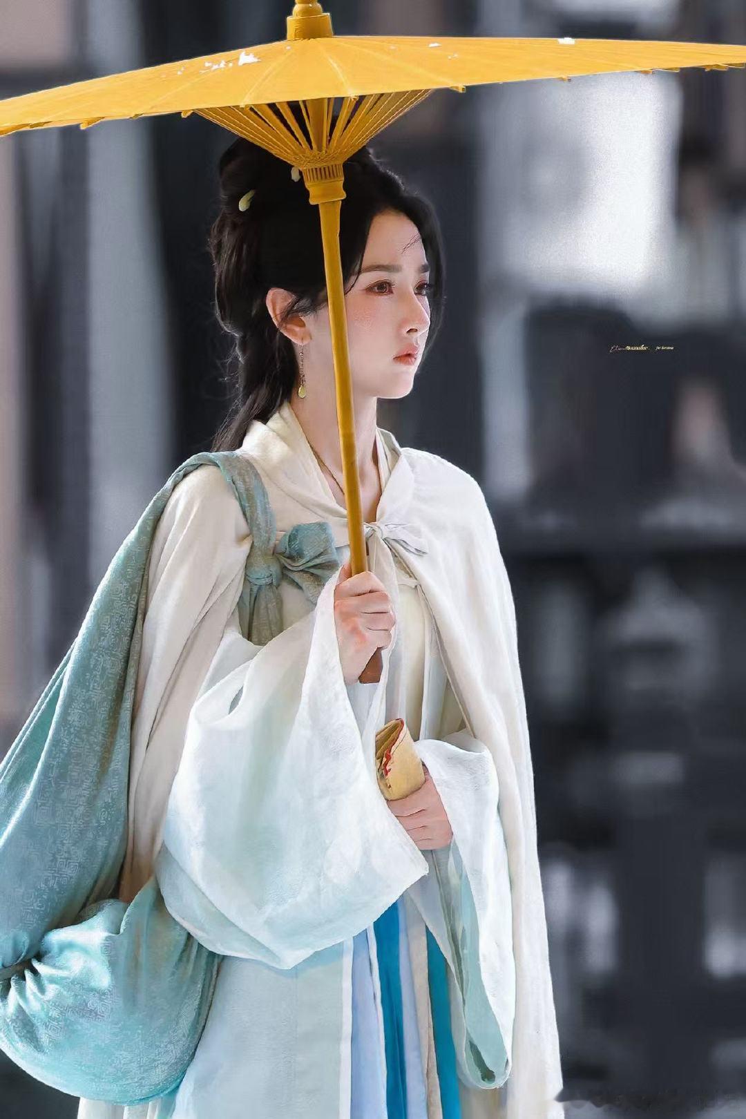 司宫令杀青司宫令江南小厨娘逆袭司宫令，宋祖儿把坚韧灵动演活了 