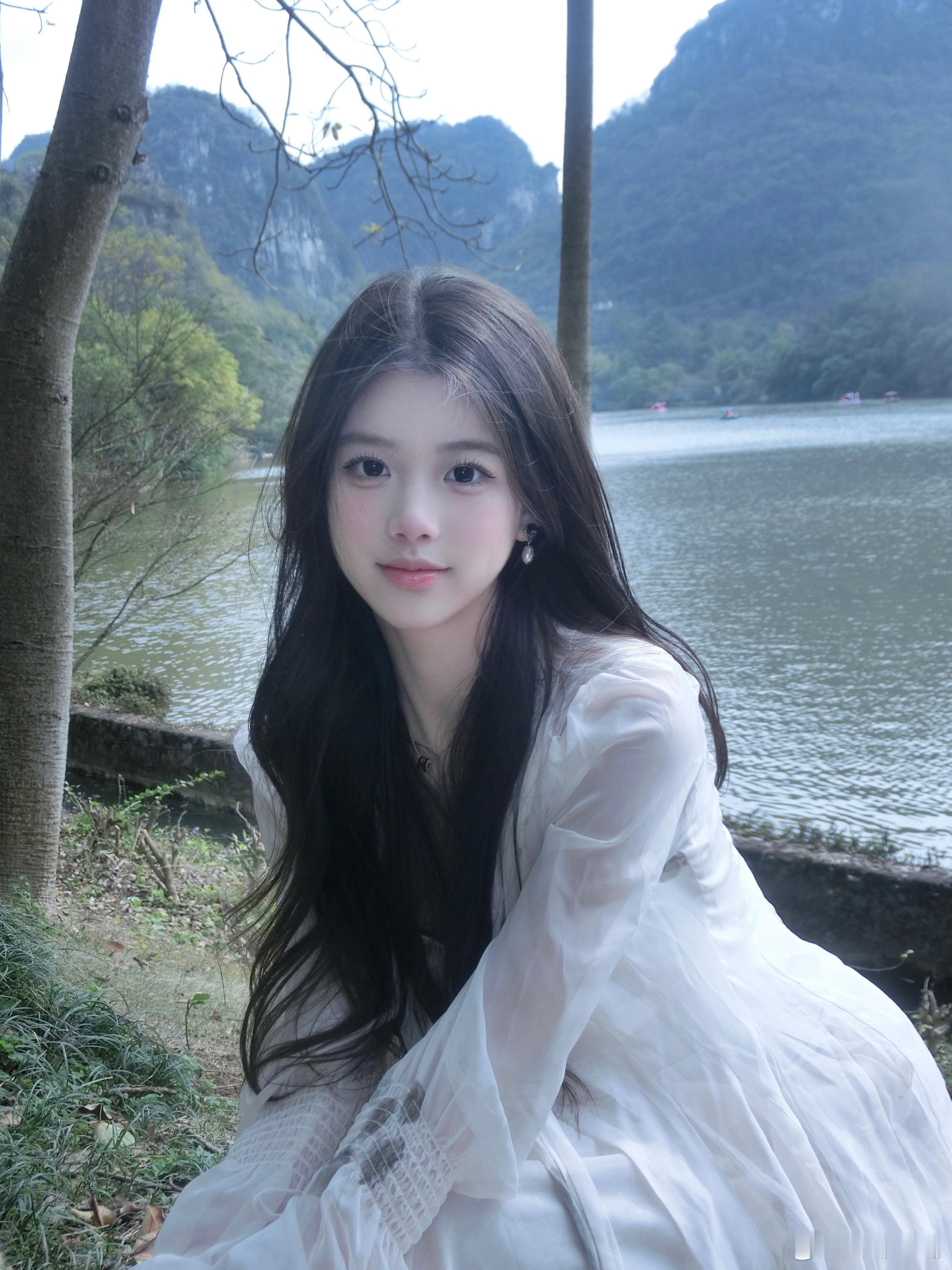 轻舟已过万重山 ​​​