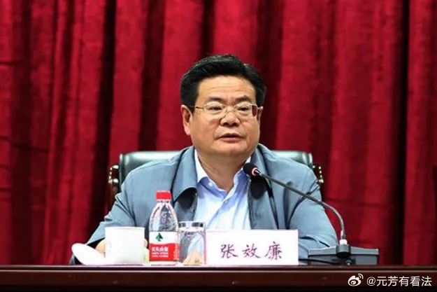 7日之内，中纪委连打三虎，60岁张效廉被查落马，2024年打虎数量升至49人。据