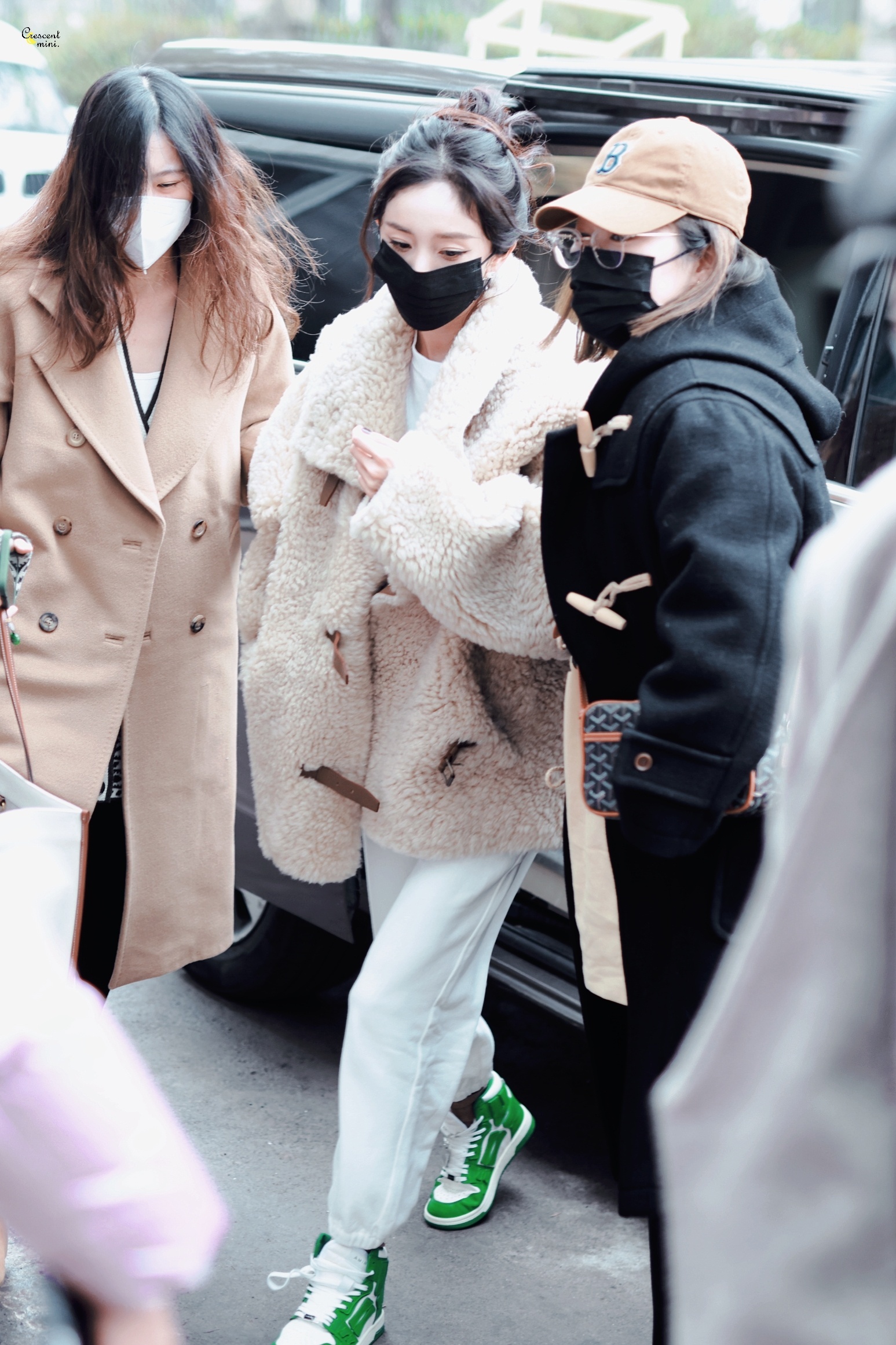 杨幂 ym杨幂冯湮儿 ym 杨幂冯娷 🦊₊˚⊹⁠♡如果阴雨绵绵✮