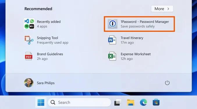 微软将在Windows 11开始菜单中添加广告

Windows 中的广告并不是
