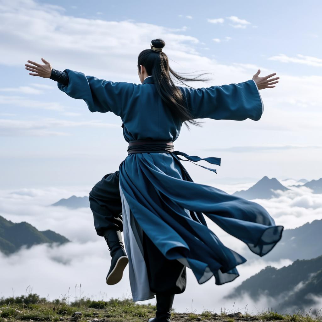 【标题】
王宝强：从群演睡地下室到凭《八角笼中》二度封神——别只喊“硬汉逆袭”，