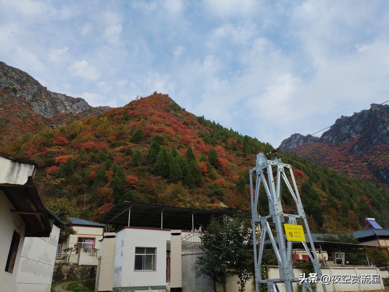 看看我小时候的样子