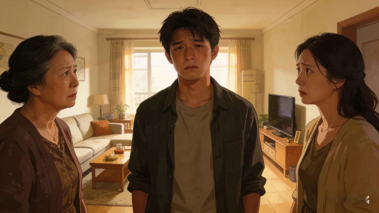 如何看待有些老人不愿与子女同住的心理
 “妈，搬来跟我们住吧，也好有个照应！”“