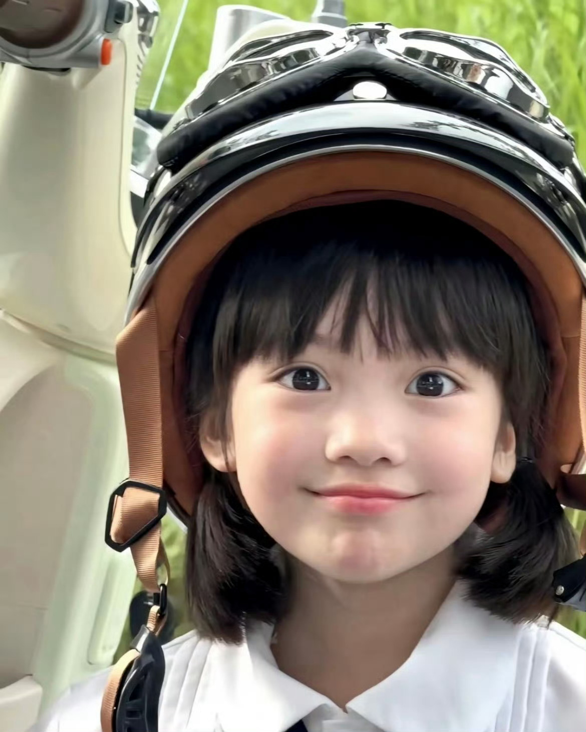 网红沐言感染合胞病毒喜欢看沐言的小鸡味视频 快快好起来 