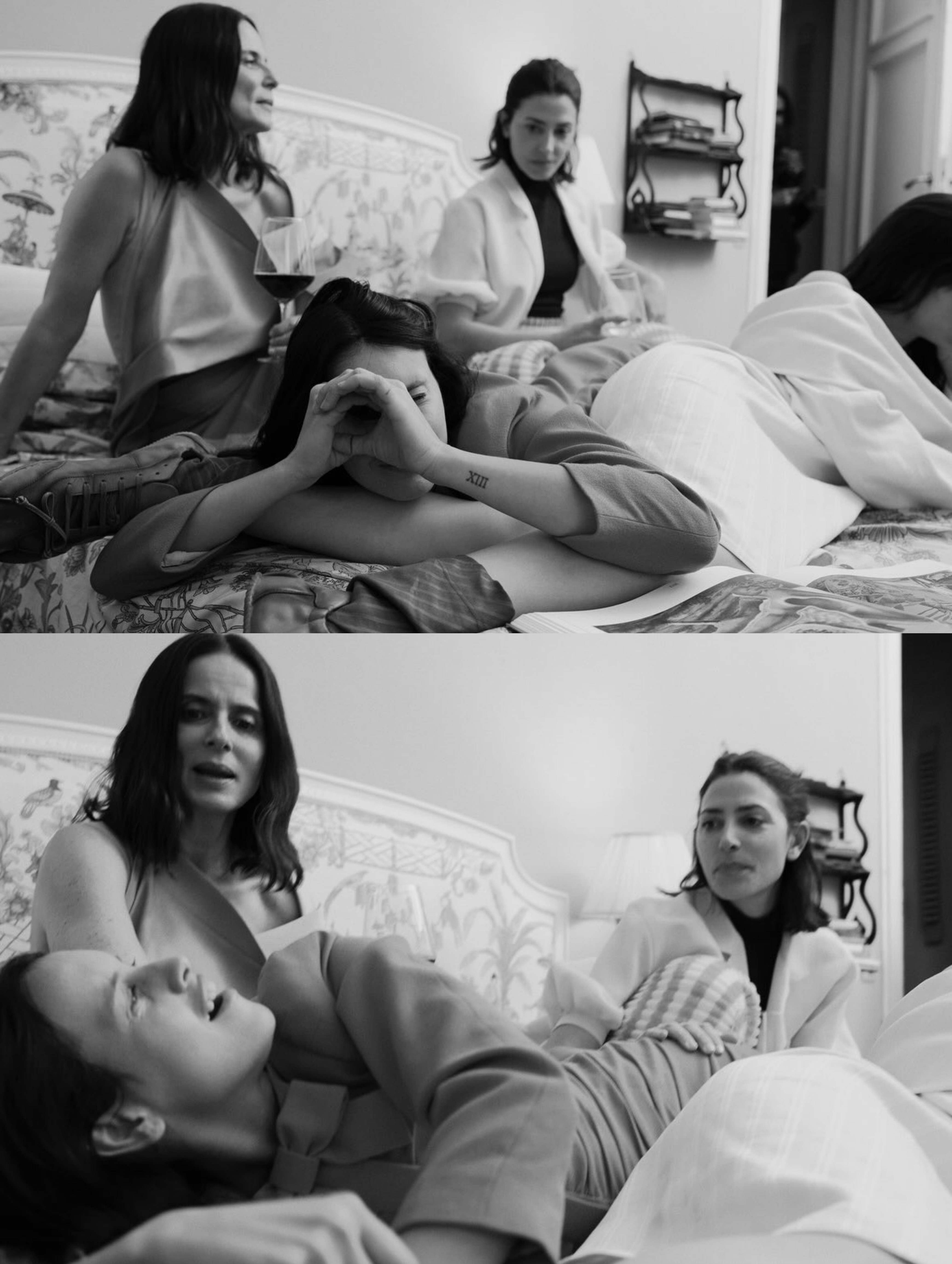 VOGUE Spain  March  2026 西班牙版 VOGUE 三月开季