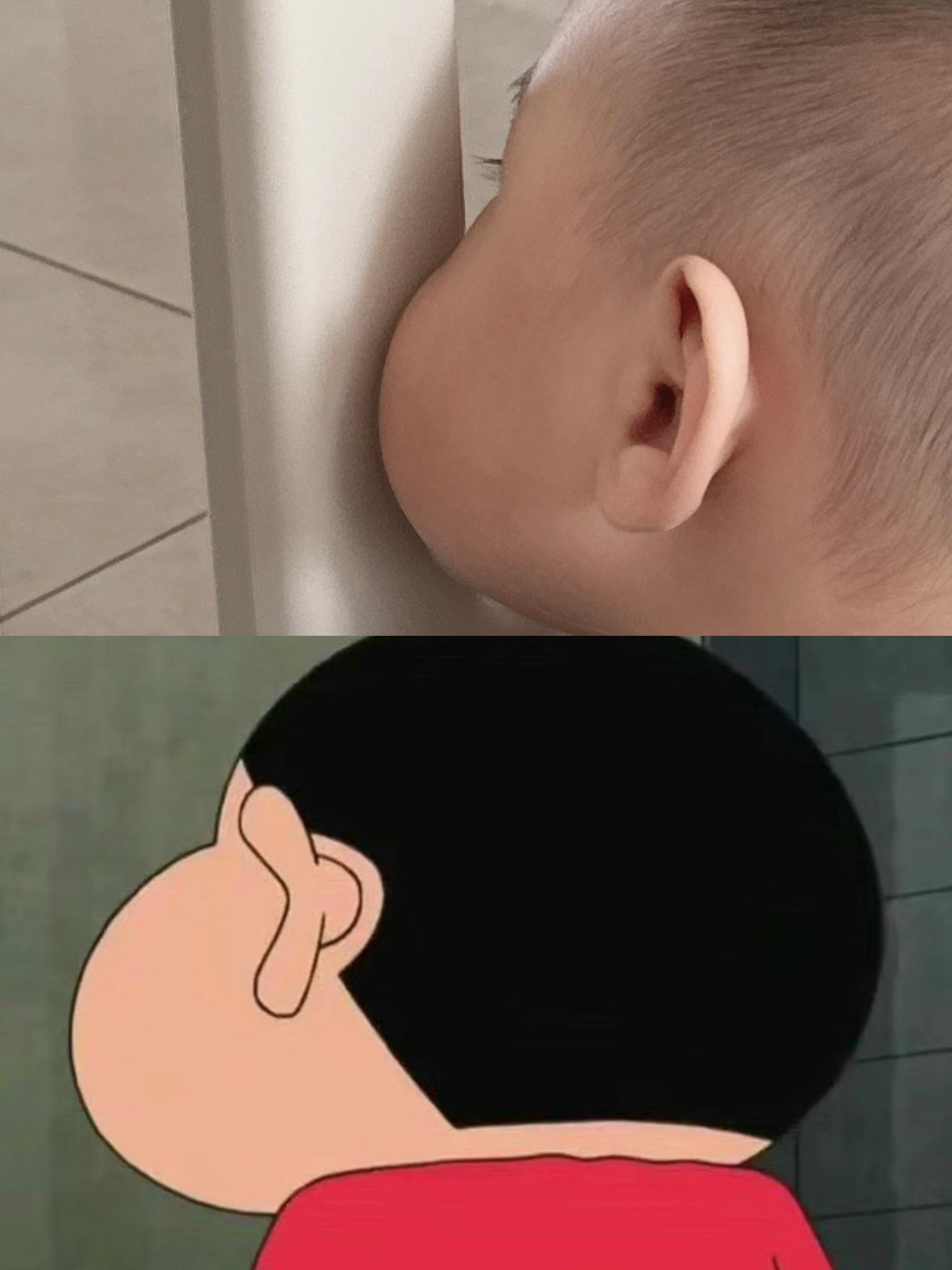 软乎乎 糯叽叽 肉嘟嘟