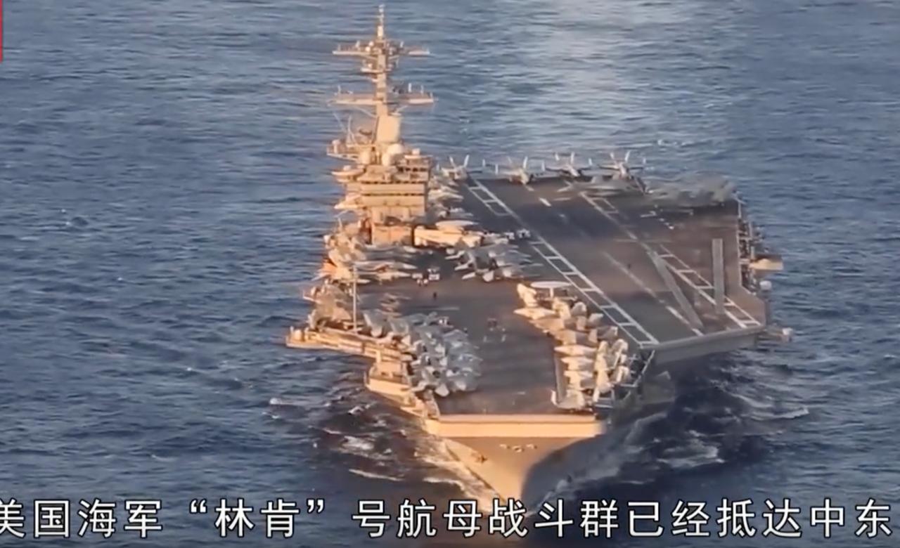 美国现状是一个胖子拿着一把大刀到处挥舞，看起来很威风，实际是外强中干，美国虽然有