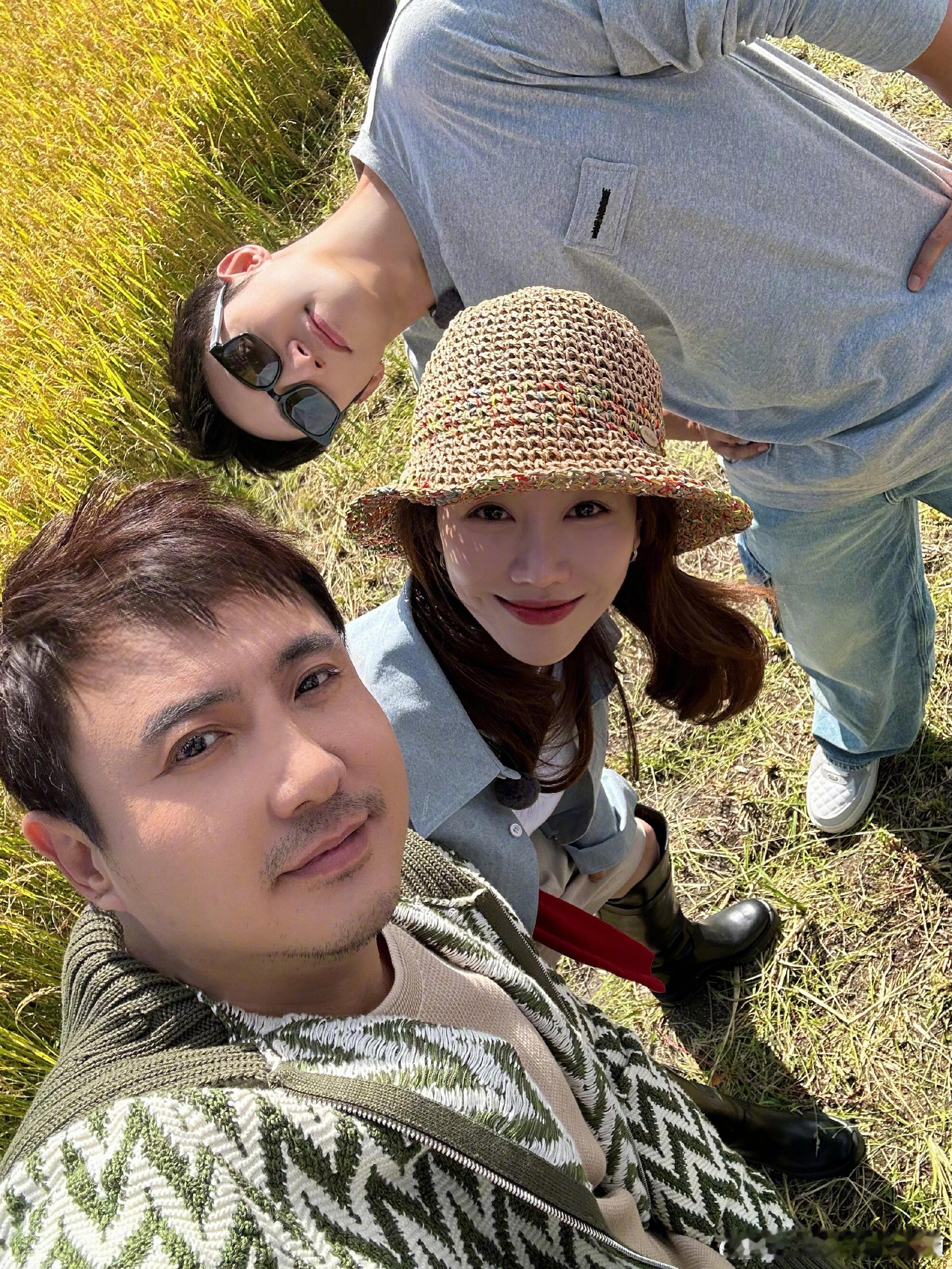 出发3去西藏开团姜妍秒跟现在就出发 西藏站终于开团啦！姜妍姐的美食让人垂涎欲滴，