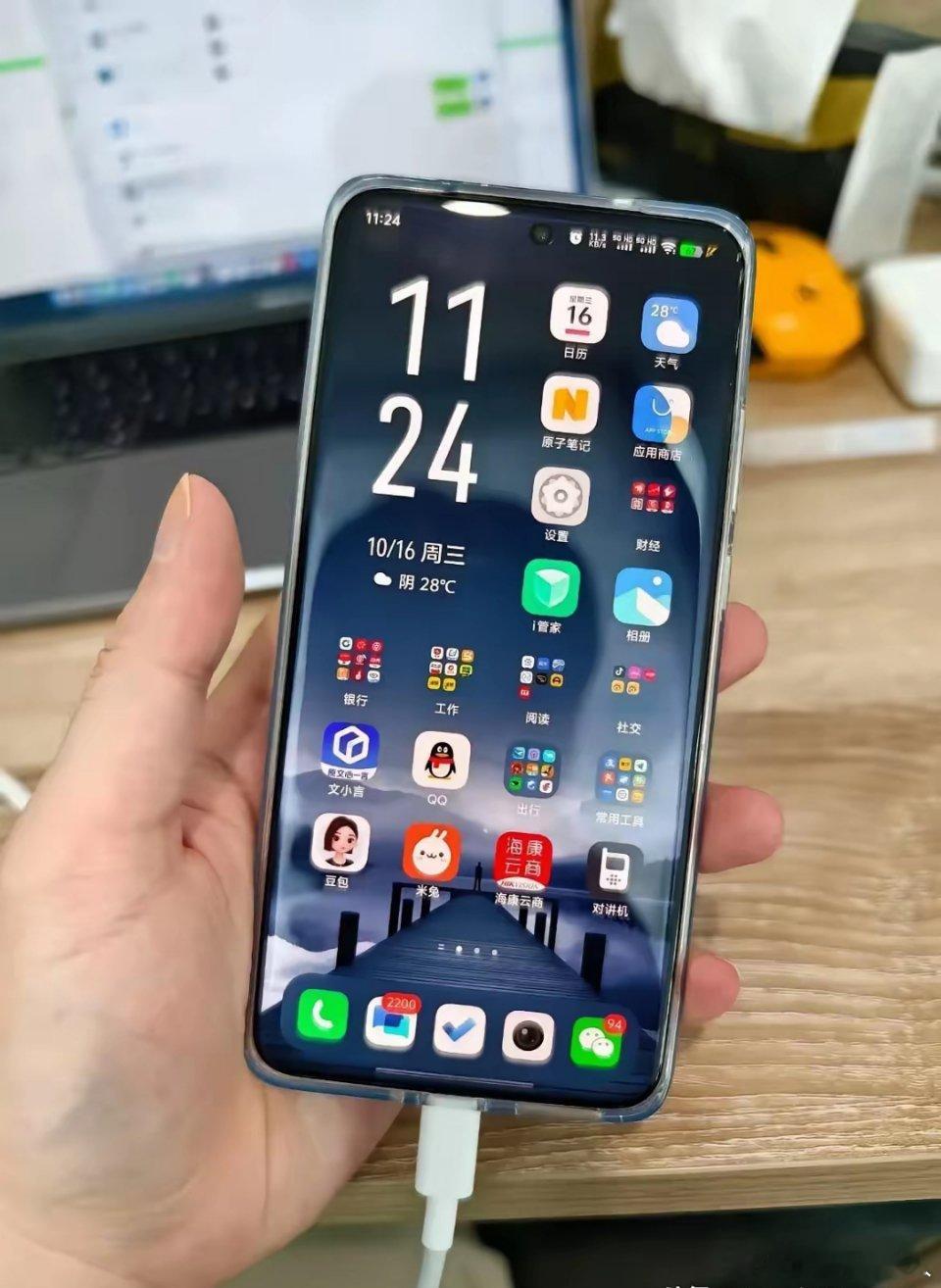 你说为啥那么多人都钟情于 vivo 呢？ 