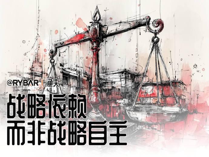 【冷静审视】随着为期四年的特别军事行动接近尾声，西方媒体上不时出现一些文章，这些