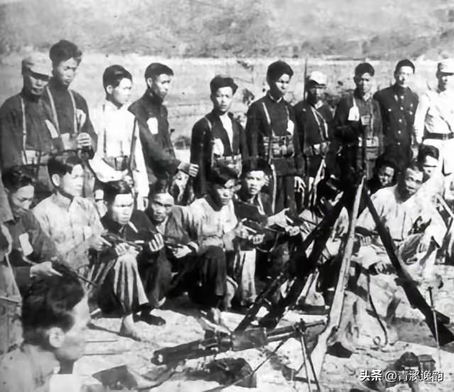 1939年，日军为了实施南进战略，占领了中国的海南岛作为跳板，并在海南岛上长期驻