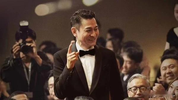 刘德华2024年春节档电影《红毯先生》票房只有区区几千万，可以说是贾玲以及韩寒这