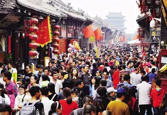 冲击全球顶级旅游目的地，中国正在经历一场从流量到留量的品质变革。

过去制约入境