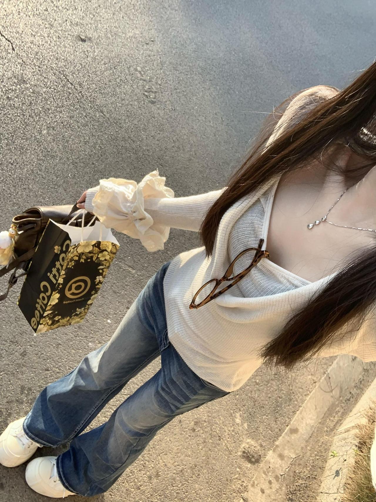 我的今日状态：😁轻松愉快
我这里的天气：☀️晴天