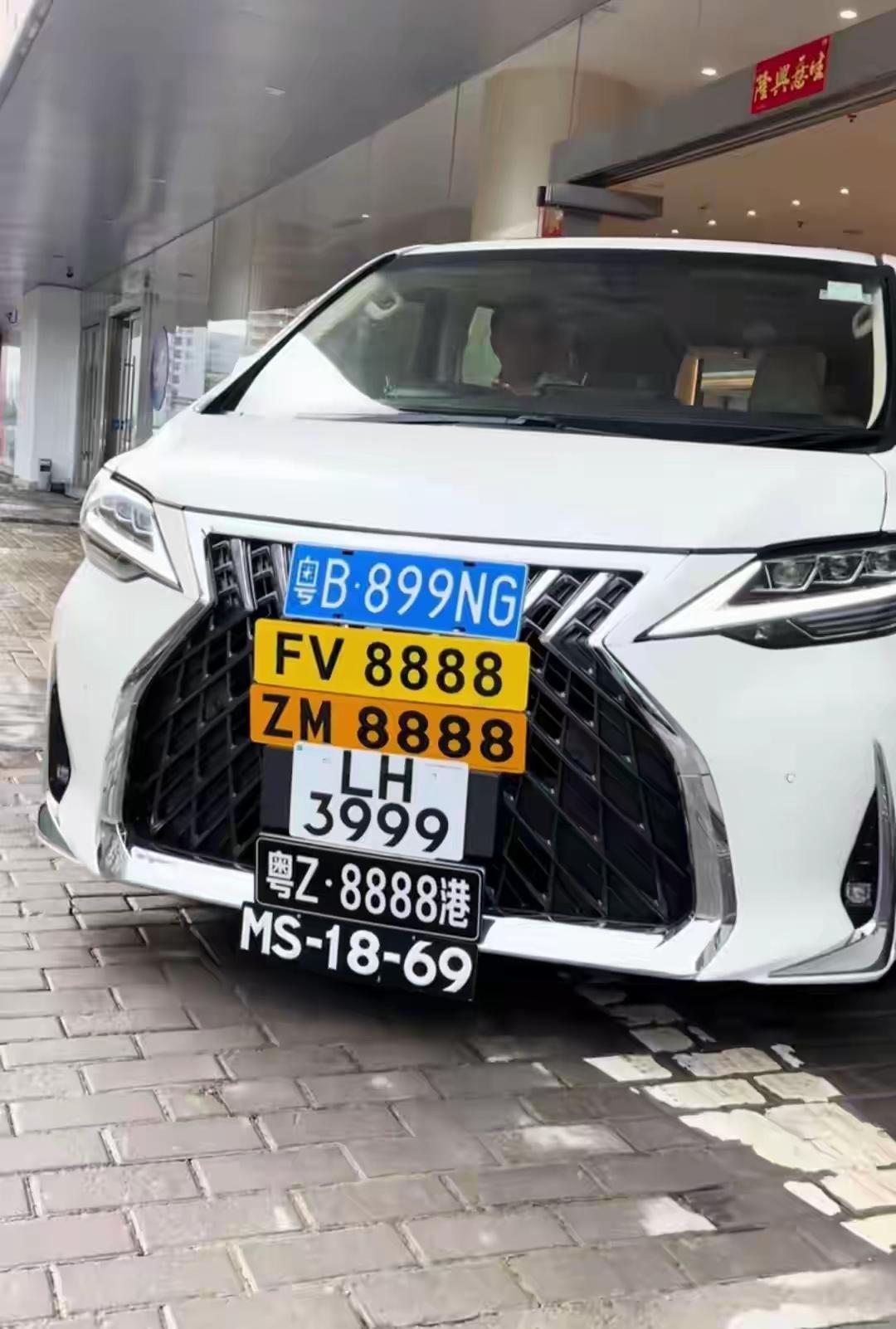 这车含金量咋样，什么样的老板才能拥有？