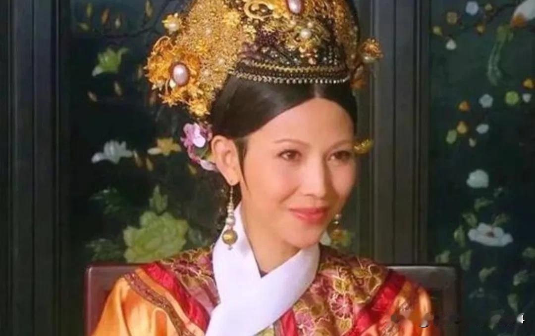 在一次访谈中，郑晓龙导演被问及在拍摄《甄嬛传》时，是否有遇到过令他倍感棘手的演员