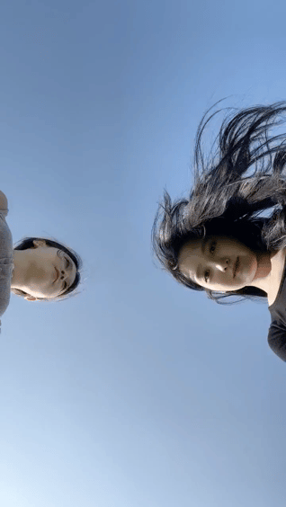 给你们比个心 ​​​