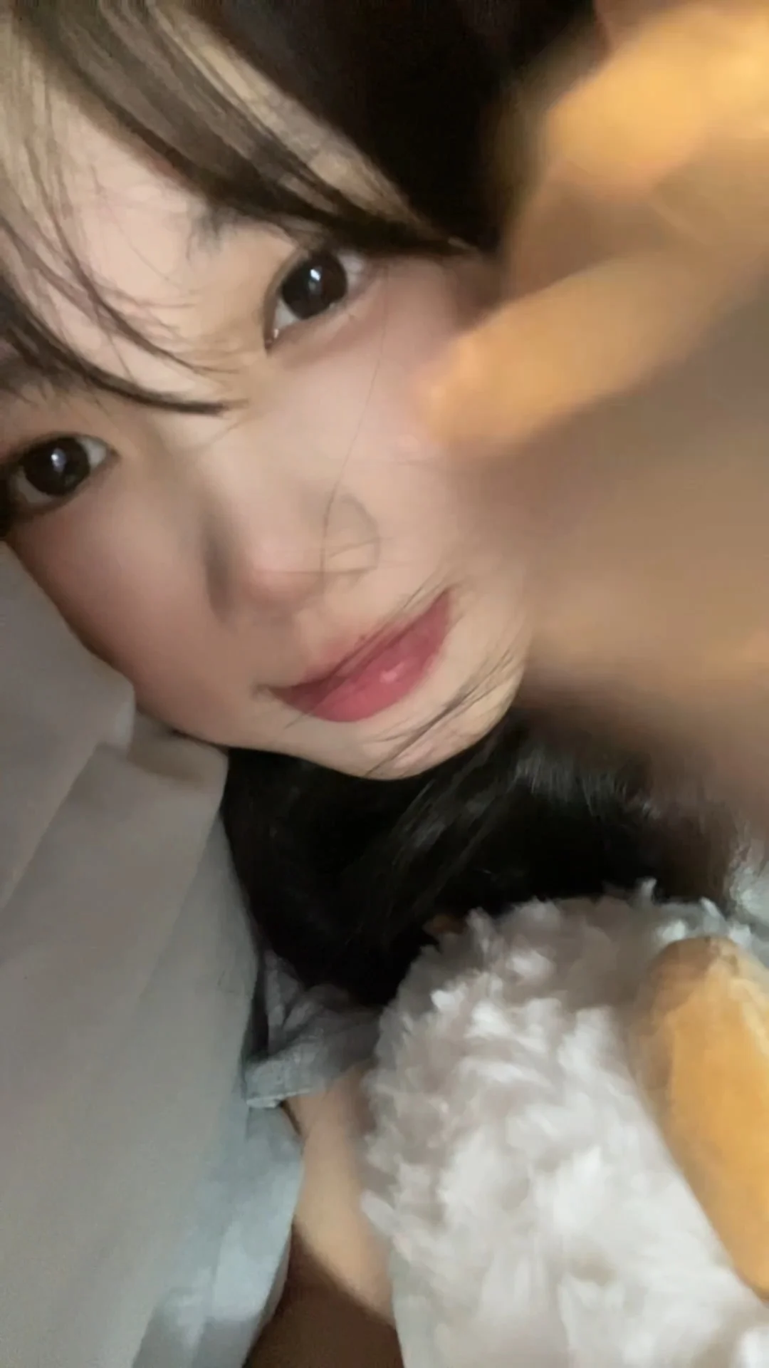戳了戳你👉🏻