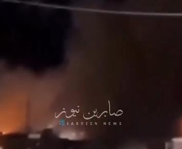 伊朗终于汲取教训、先发制人了！
就在美以大肆宣称“库尔德武装兵发伊朗”之际，伊朗