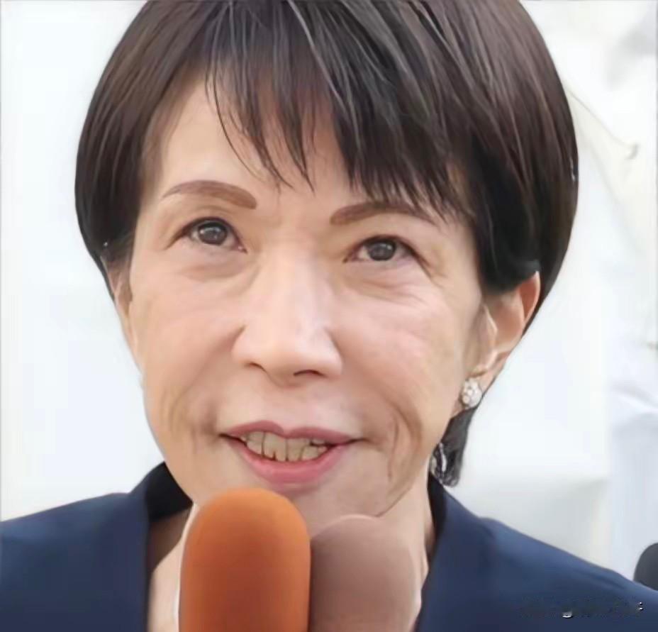 日本无语，首相伤退

没想到，在见完英国首相斯塔默之后，日本首相高市早苗竟然宣布