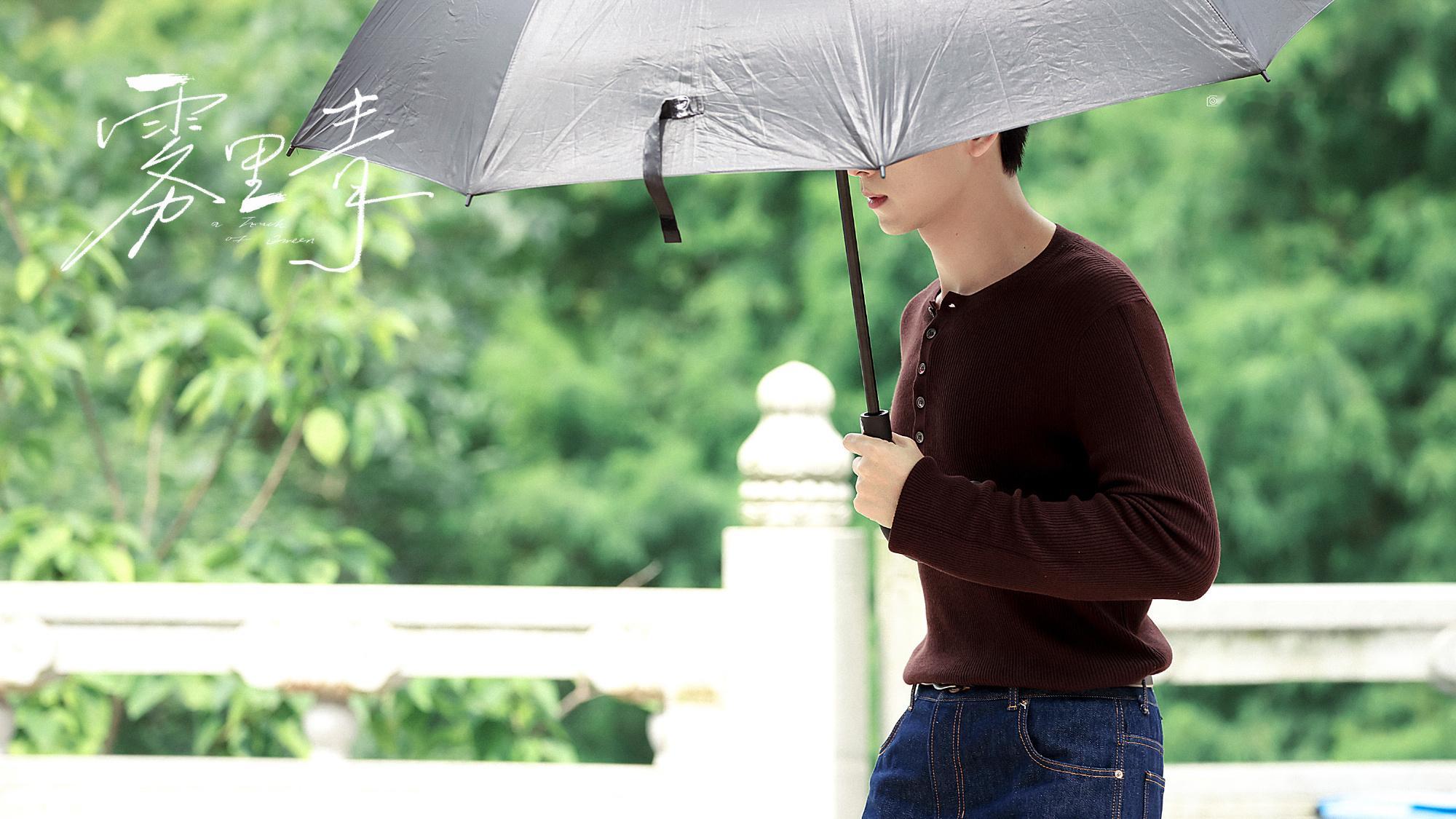 欢迎都来预约长风起和雾里青☔️