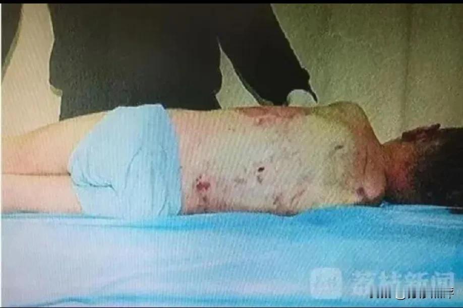 同样是母亲，差别咋那么大呢？山东威海5岁男童离世，疑似遭生母及其男友殴打致死？突