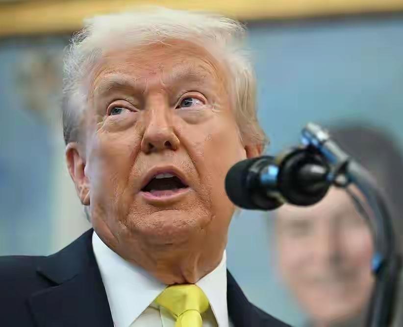 美国打伊朗，是不是有不可告人的目的？
实际可能是为了转移目光，
掩盖以色列的战争