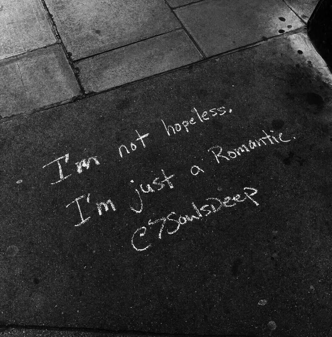 WeChat | 女头自搭｜干净女头｜氛围感女头｜INS风 