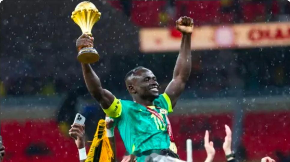 非足联对塞内加尔进行纪律处罚 公开谴责球队的不当行为2025年非洲杯决赛的罢赛事