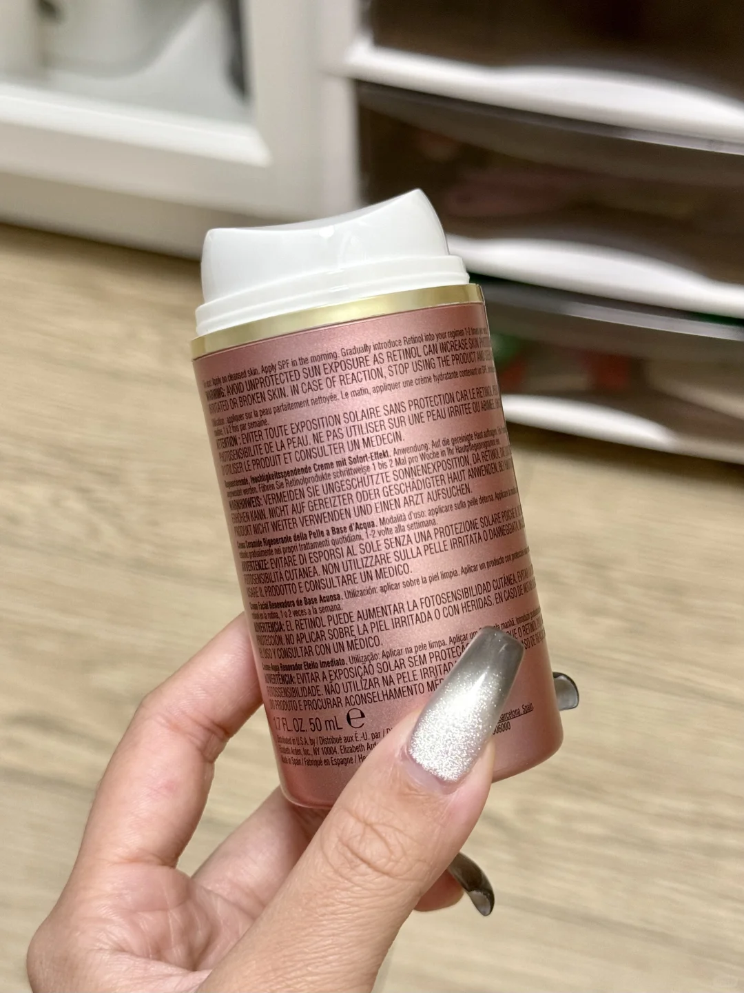 美国佬是真着急