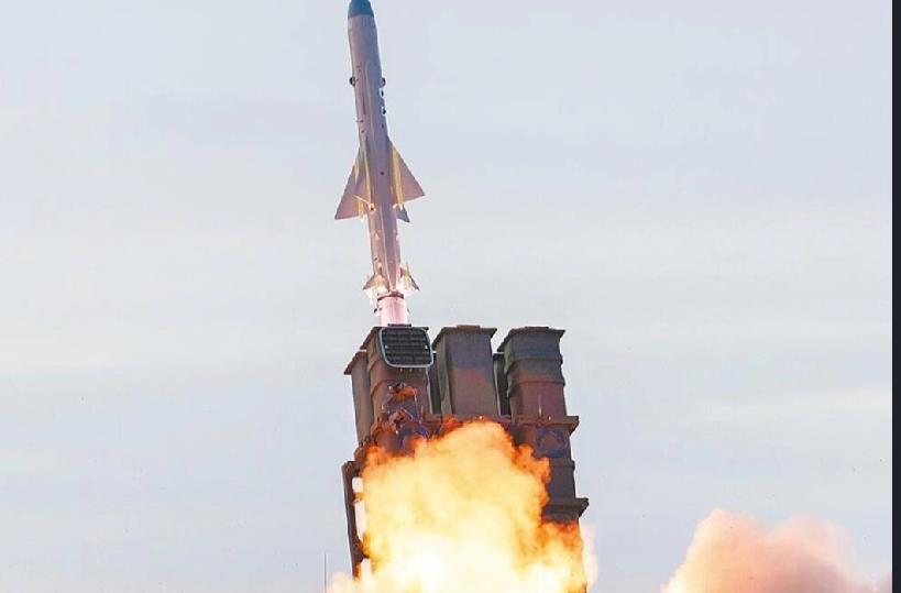 日本陆上自卫队今天在熊本市健军驻屯地及静冈县富士驻屯地部署长程导弹，此举将使日本