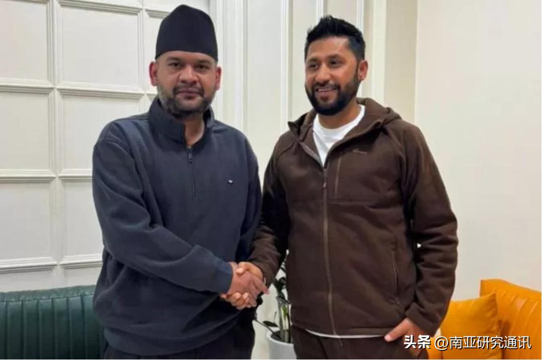 《加德满都邮报》3月11日报道，尼泊尔“民族独立党”（RSP）在总理人选问题上态