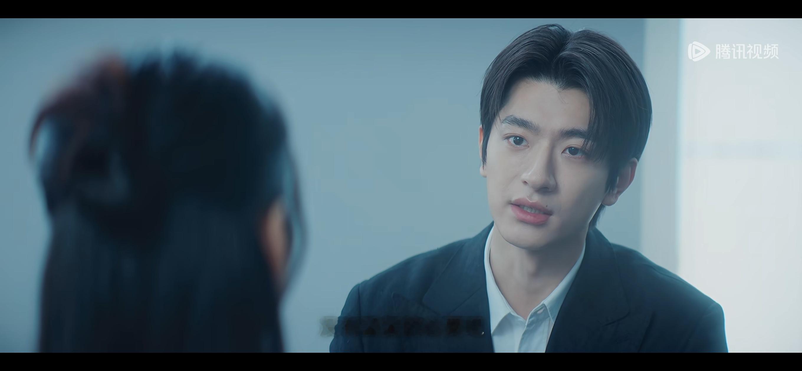 打开失笑看了一会儿，林一还有火的机会吗？ ​​​