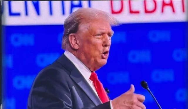 特郎普太狡猾，说一套做一套，一会儿阴，一会儿阳，美国不能容忍中国收回自己的领土台