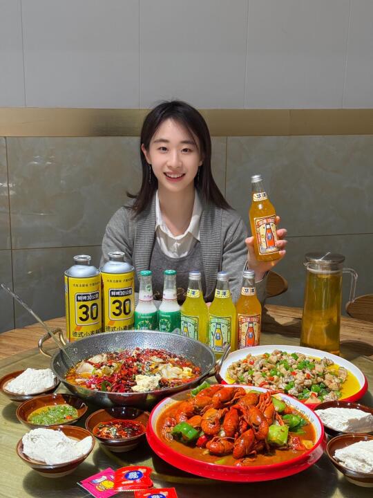 🔥魔都川菜新顶流！这碗豆花让辣妹集体疯