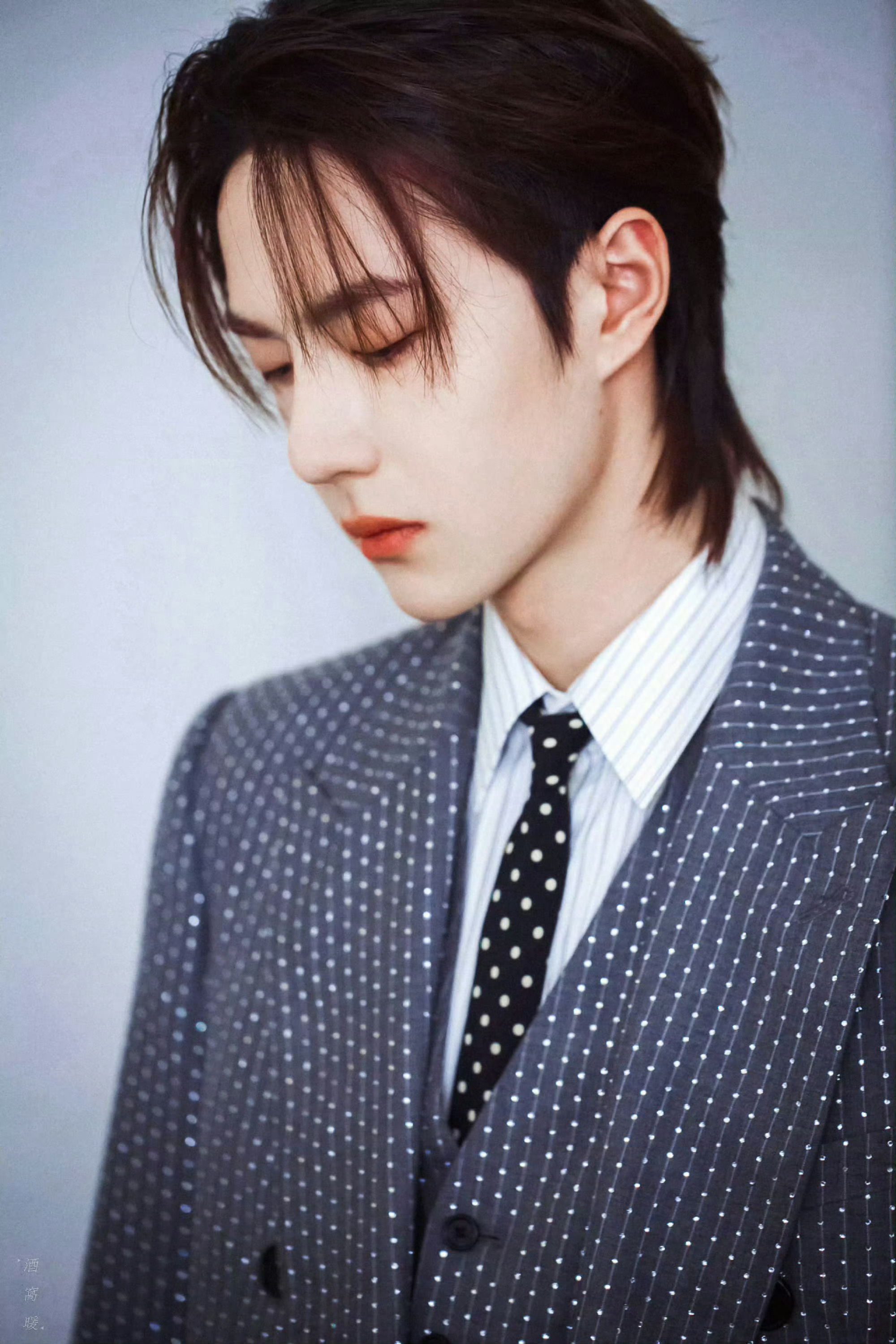 2019星光大赏神图长空之王  cr:logo 