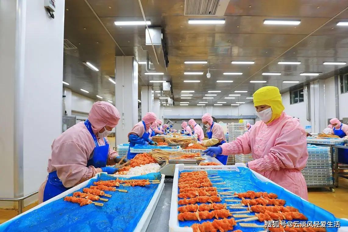 现代社会，食品加工是不可避免的。退很多步说，牛奶算不算预制？因为有加热消毒的环节