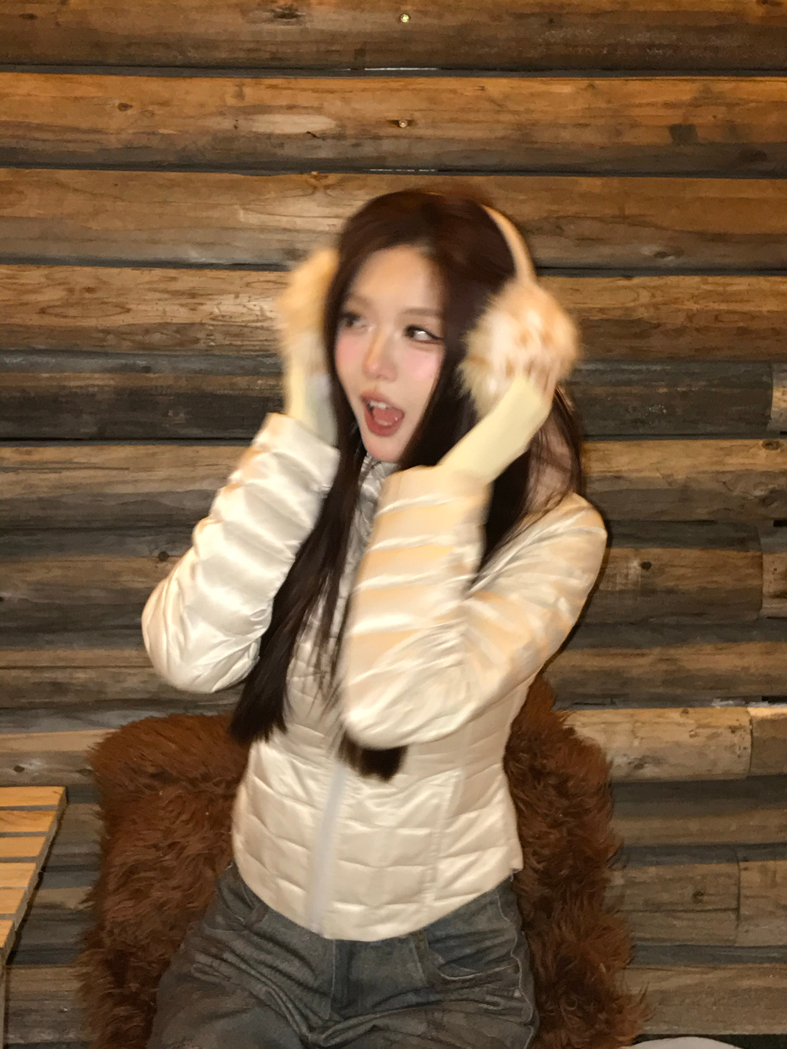 藏了只小歹[好运连连] ​​​