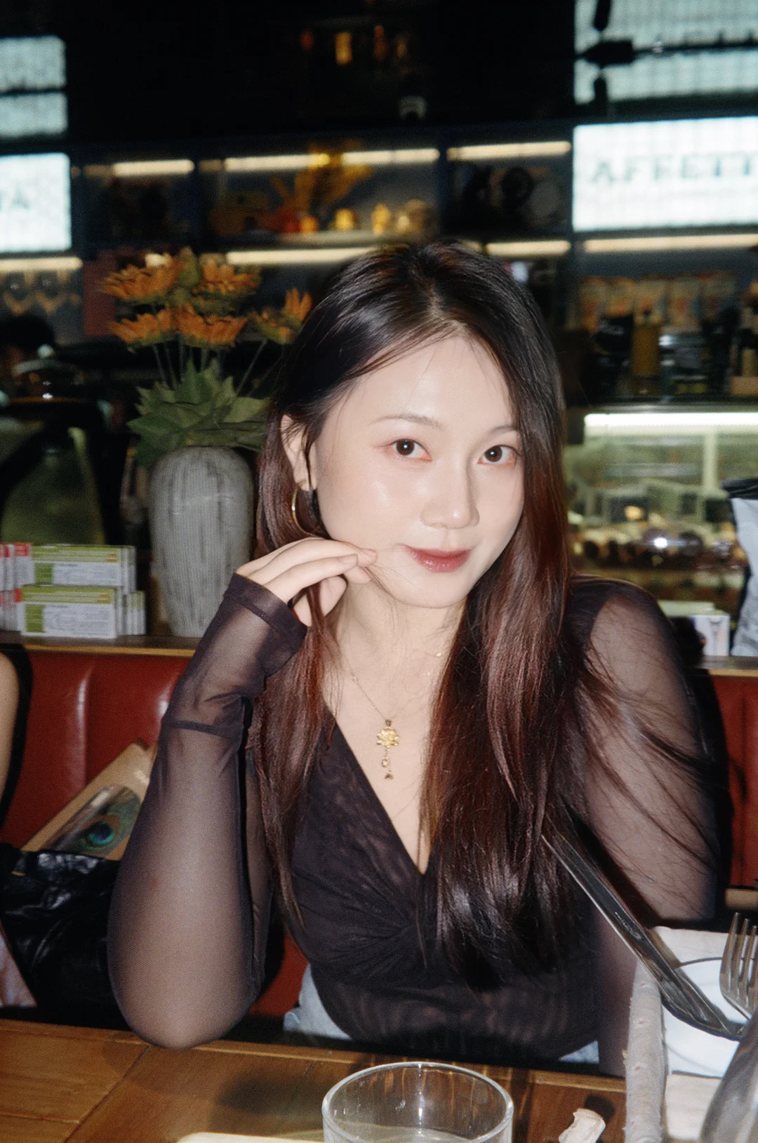 粉丝啥时候能破5000啊