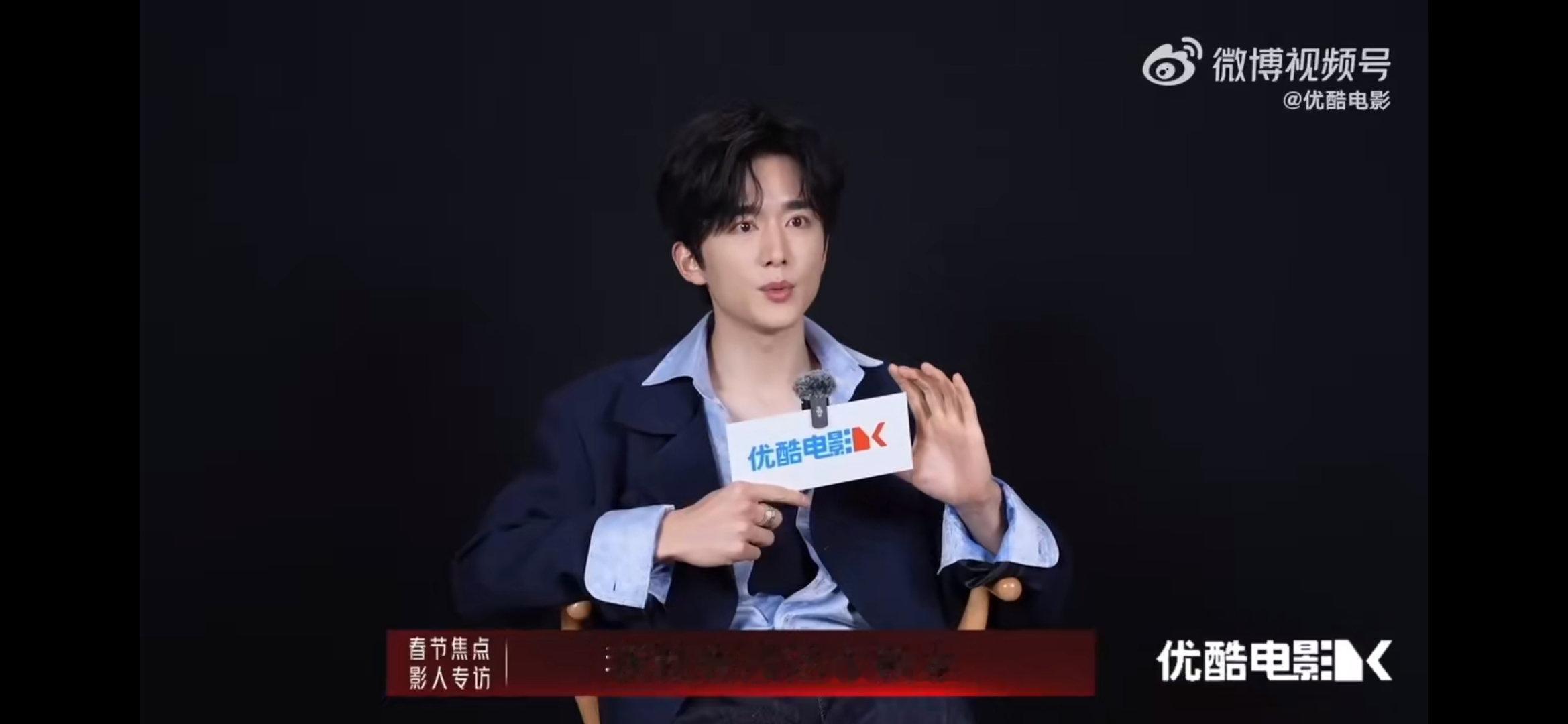 张新成透露有关唐探的小秘密  张新成透露有关唐探的小“秘密”，在刚接收到邀约时本