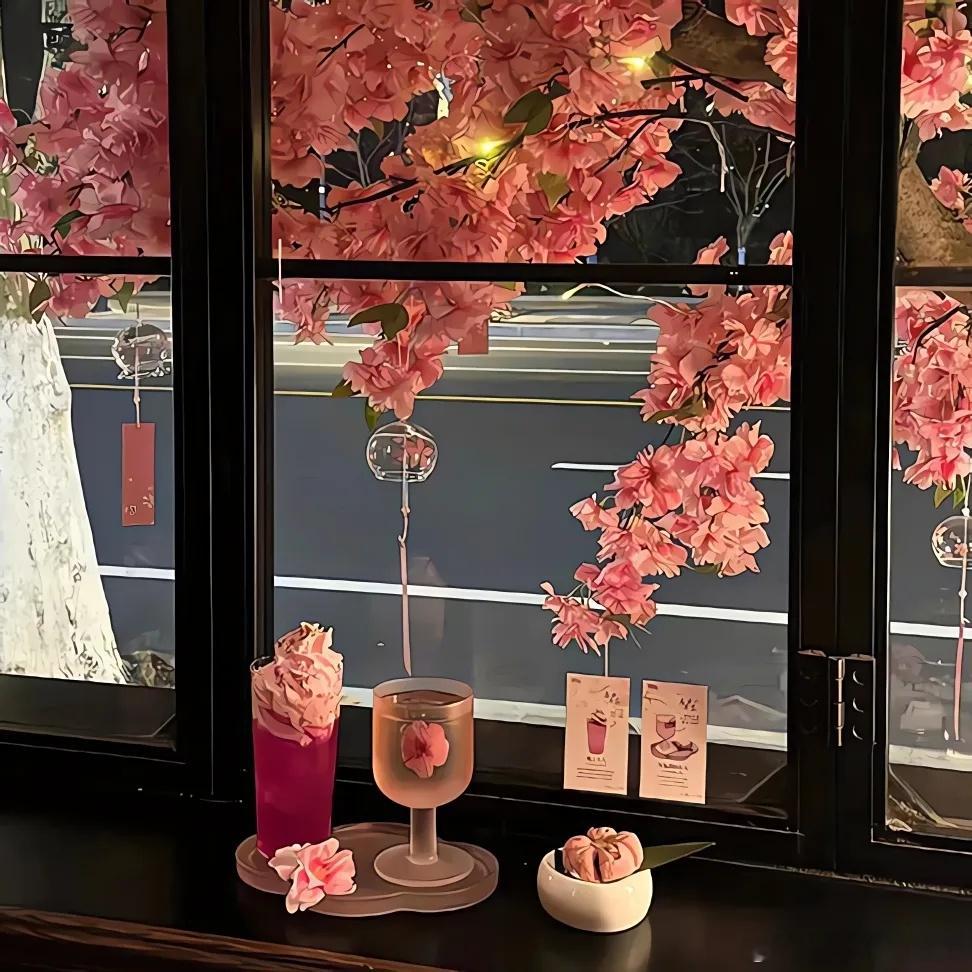 #言情小说[超话]#0724幸好思念无声，否则我的耳朵早已被震聋 ​​​