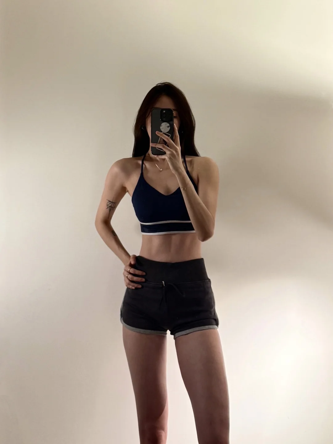 178/55 要健身 也要好好吃饭