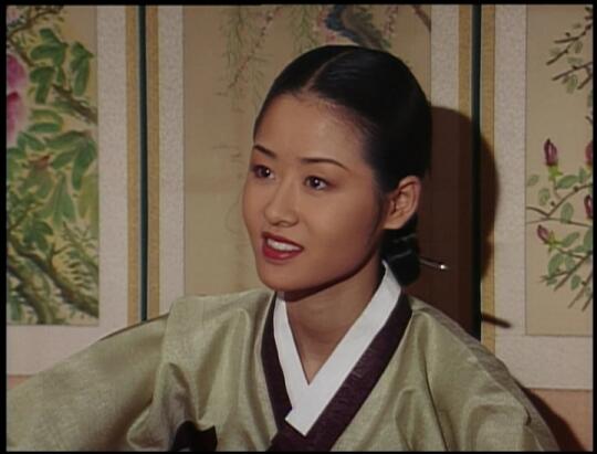 思密达宪宗 小姑姑德温公主