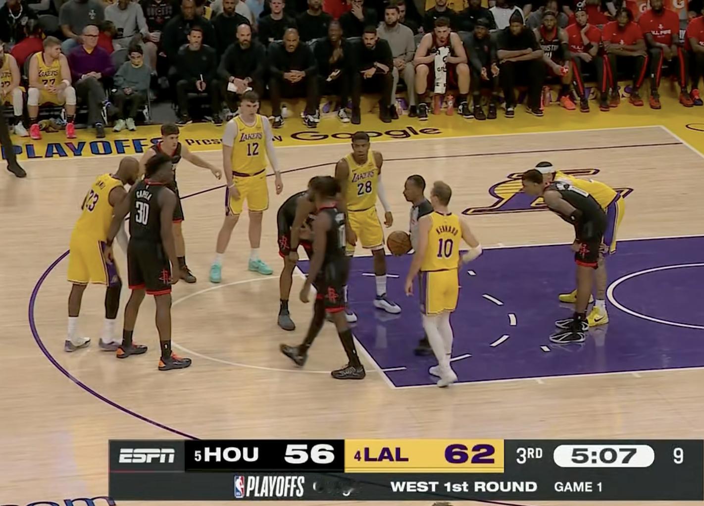 今天跳了几次球了？ 