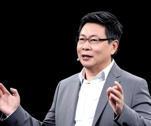 余承东：华为手机终于实现了全面回归！

在华为的春季发布会上，畅享系列新品正式来