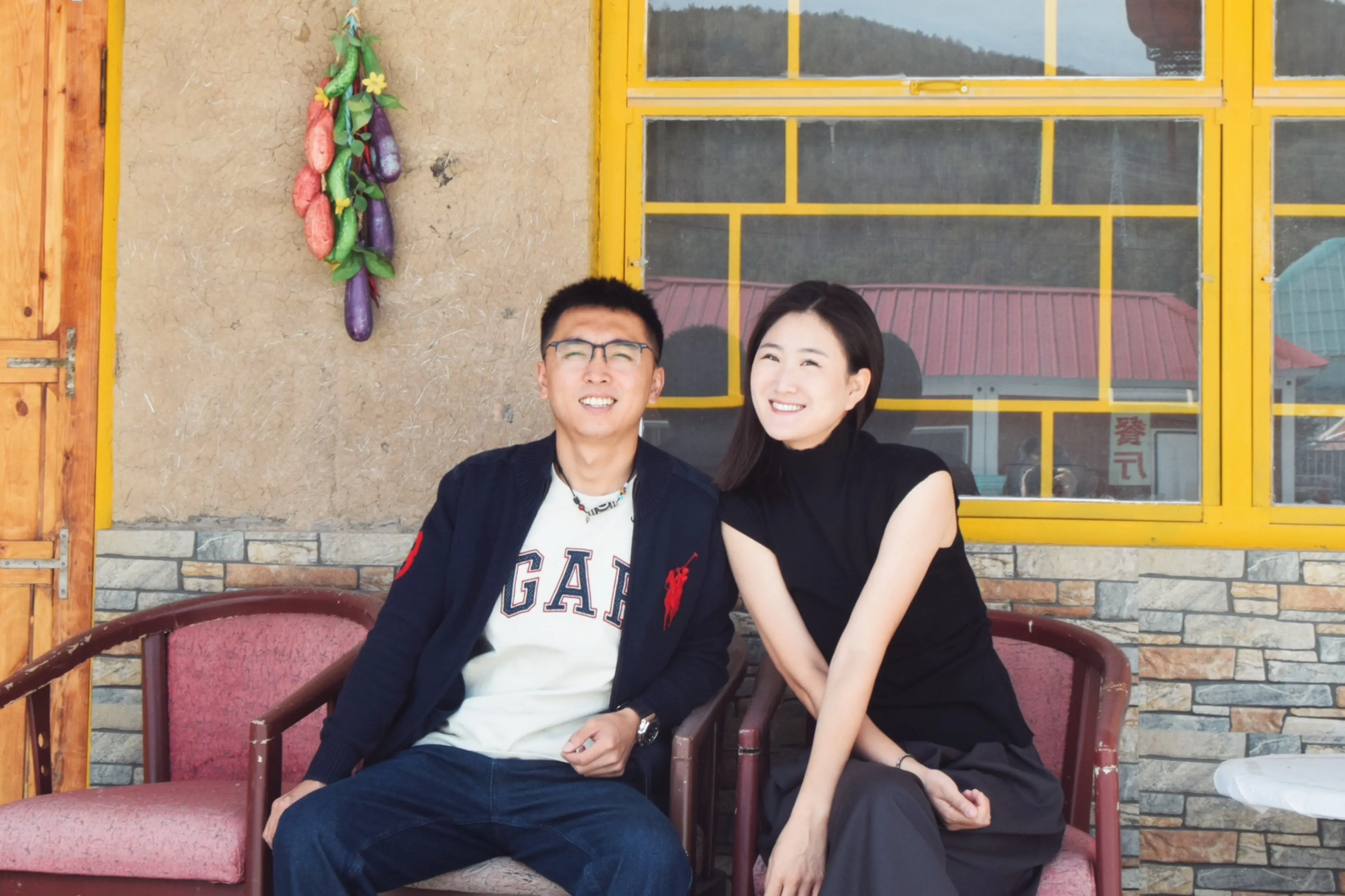 遇见你 不是我好 是我命好 其实我并不特别 但是谢谢你有一双爱我的眼睛
