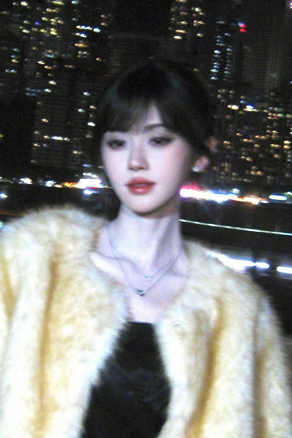 小说里的A市 比小说还小说的千金大小姐﻿﻿鞠婧祎苏绿夏