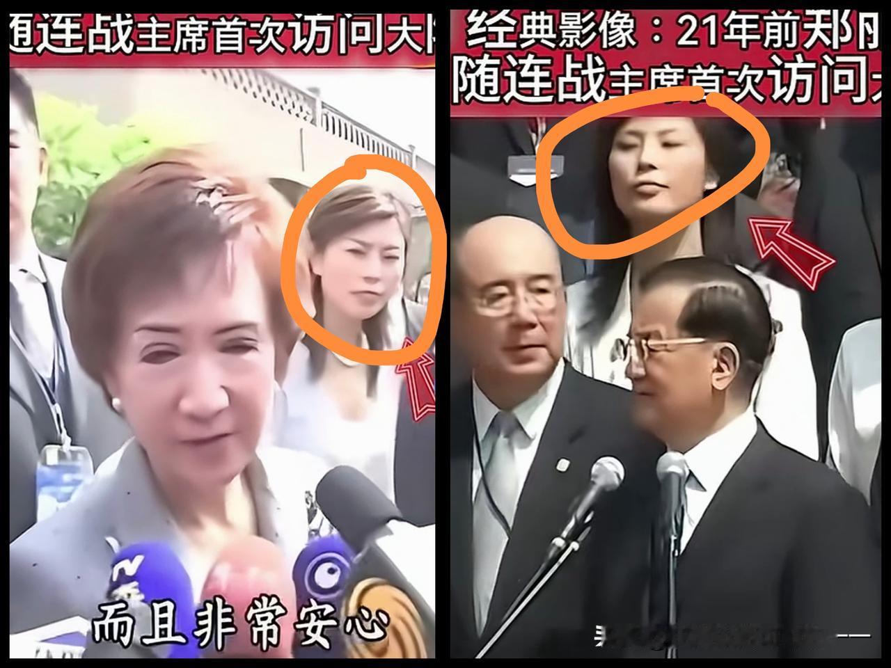 从幕后到台前她走了多久？